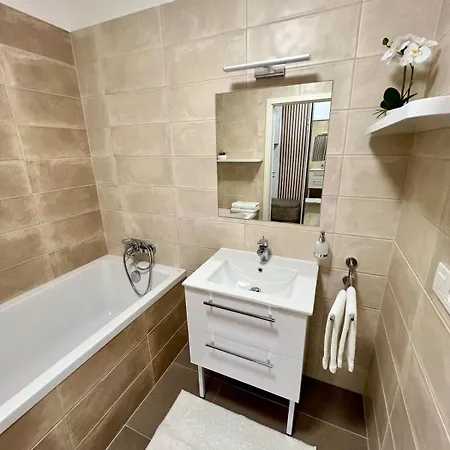 Harmonie - Modern Near Center With Free Private Parking