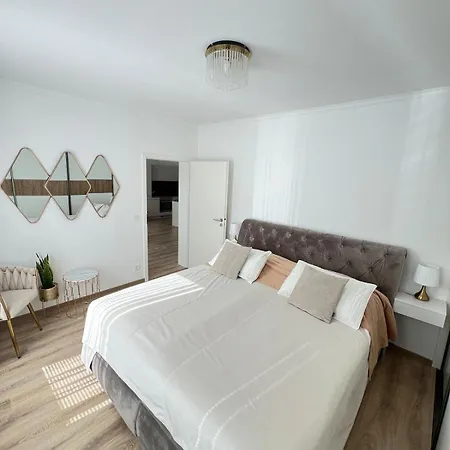 Harmonie - Modern Near Center With Free Private Parking