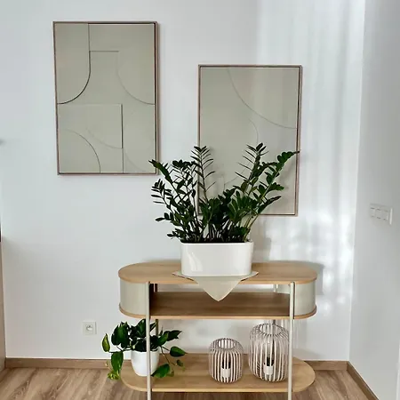 Harmonie - Modern Near Center With Free Private Parking דירה