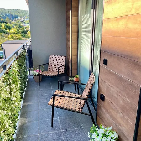 Harmonie - Modern Near Center With Free Private Parking *