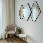 Harmonie - Modern Near Center With Free Private Parking Апартаменты *
