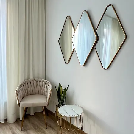 Harmonie - Modern Near Center With Free Private Parking Apartamento *