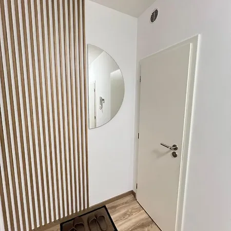 Harmonie - Modern Near Center With Free Private Parking *